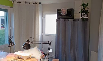 L'Atelier D'Aur : Manucure à Bourg-Blanc