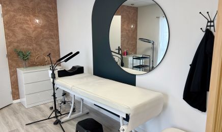 Studio M - Maquillage Permanent : Institut de beauté à Villefranche-sur-Saône