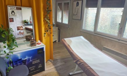 Cybèle Institut : Institut de beauté à Cavaillon
