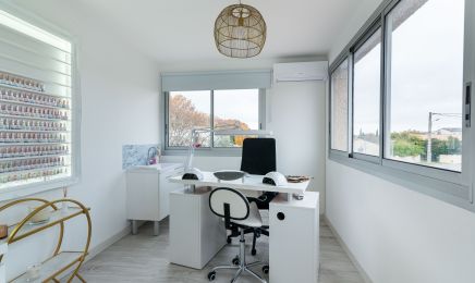Divine nail's : Manucure à Tournefeuille