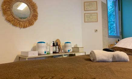 La Kaz Beauté Paloma : Manucure à Portet-sur-Garonne