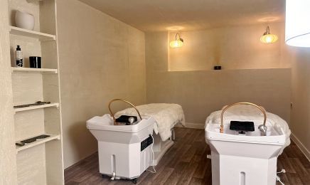Maison Bargain : Institut de beauté à Paris
