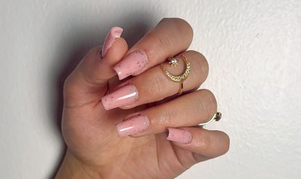 Boud Ongles : Manucure à Le Havre