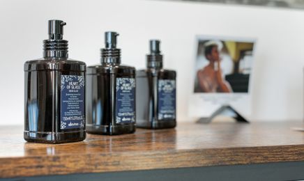 Sô Anne Sophie  : Coiffeur à Andilly