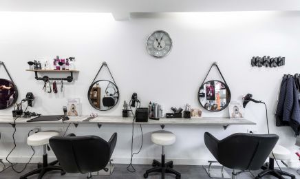 Océanide Coiffure : Coiffeur à Ondres