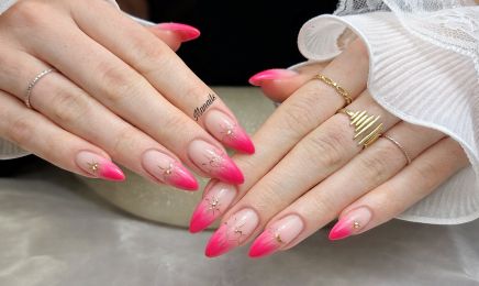 Manails Ongles et Beauté : Manucure à Chartres