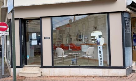 Le Studio by Valentine  : Barbier à Bègles