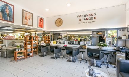 Cheveux d’anges : Manucure à Cannes