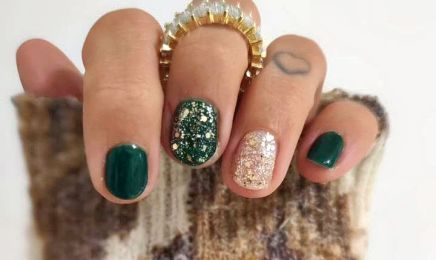 De l'ongle à la lumière : Manucure à Gap