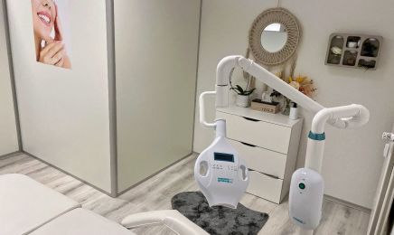 Rose Beautylounge: Kosmetikstudio in Dortmund
