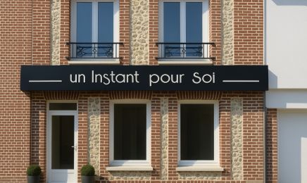 Un instant pour Soi : Institut de beauté à Honfleur