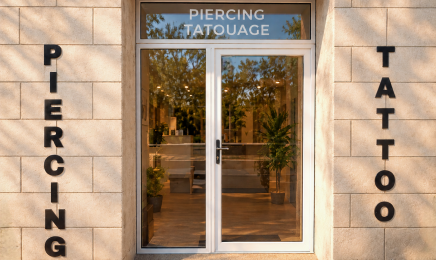 Sweety Hook Piercing : Institut de beauté à Tours