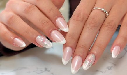 Kiim Nails: Nagelstudio in München