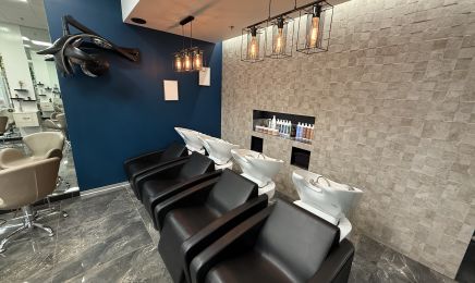 Les Ateliers De Yann : Coiffeur à Chalezeule