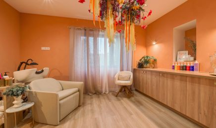 Salon Anaïs : Coiffeur à Le Bourget-du-Lac