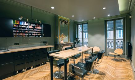 Onze - Nancy : Coiffeur à Nancy