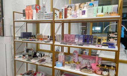 Mei Institut : Institut de beauté à Reims