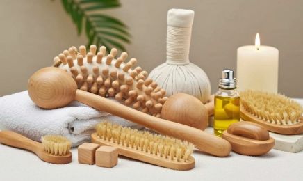 Institut Jen’ Beauté  : Manucure à Saint-André-de-Cubzac