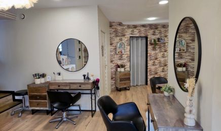 L'Univers du Cheveu : Coiffeur à Rignac