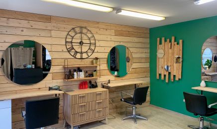 Cut by Faustine : Coiffeur à Le Pradet