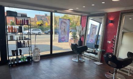 Coiffeur Baronesse: Barbershop in Werne