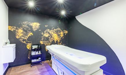Belle Ô Naturel : Coiffeur à Falaise