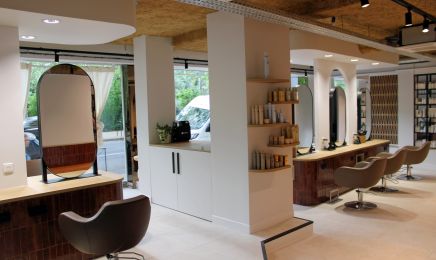 Studio Riquet : Coiffeur à Toulouse
