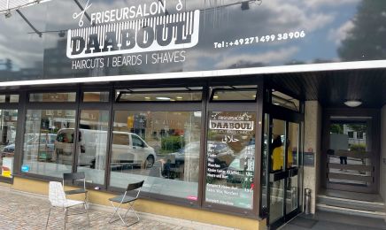 Friseur Salon Daaboul: Friseur in Siegen