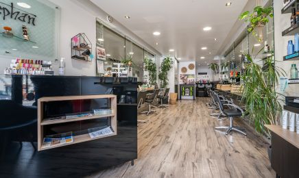 Stephan - Cornebarrieu : Coiffeur à Cornebarrieu