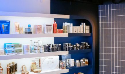 EDBM - Laval : Institut de beauté à Laval