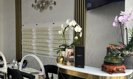 Queen Nails: Nagelstudio in Nürnberg