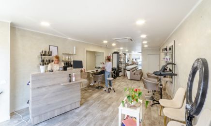 Salon Anna : Coiffeur à Marseille