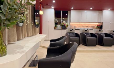 Narcisse Coiffure : Coiffeur à Lyon