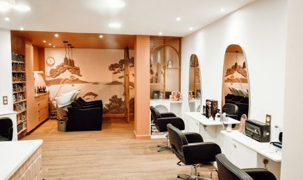 Changez d'Air : Coiffeur à Auch
