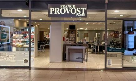 Franck Provost - Serris : Coiffeur à Serris