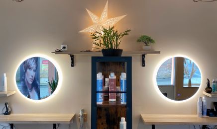 Le salon de Rachel Dumas : Coiffeur à Vayrac