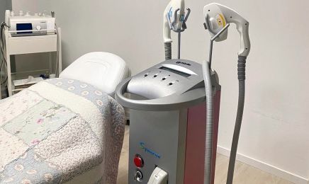 Körperwelt Dresden - Dauerhafte Haarentfernung, Hautverjüngung & Hauttherapie, Wehlener St: Kosmetikstudio in Dresden