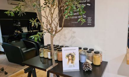 Terre et Ciel : Coiffeur à Aix-en-Provence