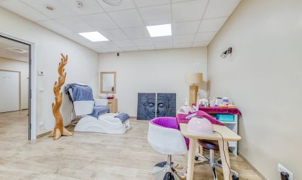 Le Grain de Beauté : Coiffeur à Velaux