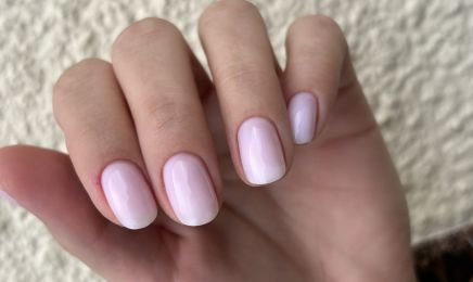 Beauty Alison : Manucure à La Vaupalière