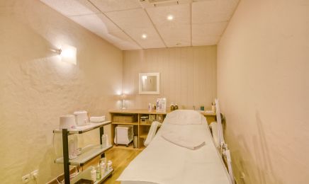 L’instant bien etre  : Institut de beauté à Saint-Pierre-du-Mont