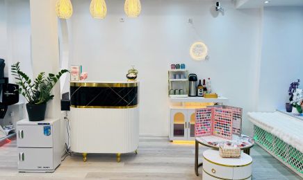 LySa Nails: Nagelstudio in Hamburg
