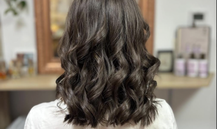 L'ère Gaïa  : Coiffeur à Limoges