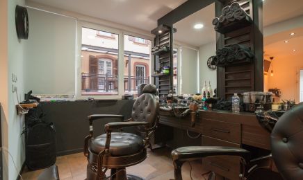 Salon ATA Obernai - Homme et Barbier : Barbier à Obernai