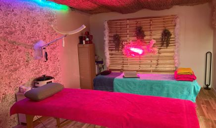 Mams bien-être & senteurs : Institut de beauté à Saint-Avold