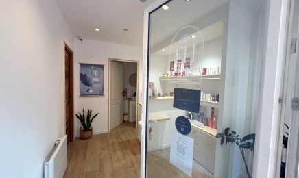 Studio EH : Institut de beauté à Brides-les-Bains