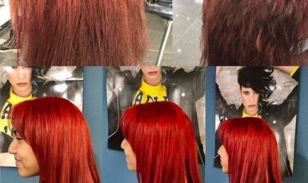 Art et coiffure : Coiffeur à Pépieux