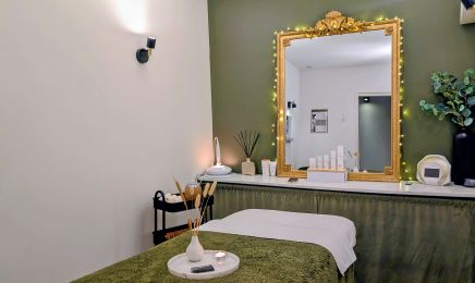 NAM tout simplement - LE STUDIO - Drainage & Anti-âge : Spa à Montmorency