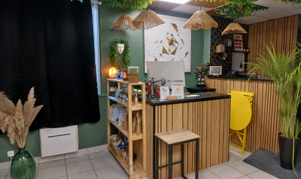 Toit et Moi : Institut de beauté à Avranches