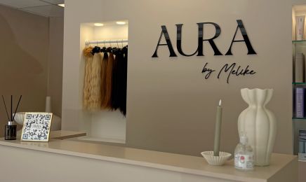 Aura by Melike : Barbershop in Essen